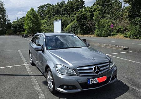 Mercedes-Benz C 180 W204 CDI DPF