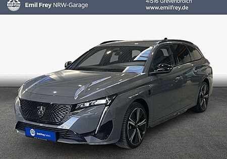 Peugeot 308 SW 130 EAT8 GT NAVI+LED+SHZ+PDC+ALCANTARA