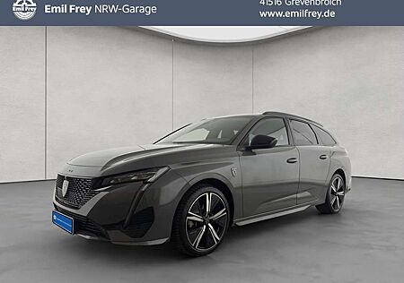 Peugeot 308 SW 130 EAT8 GT NAVI+LED+SHZ+PDC+ALCANTARA