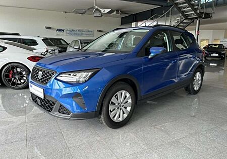 Seat Arona 1.0 TSI Style DSG LED Assistenzpaket Full Link Win