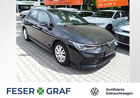 VW Golf Volkswagen VIII R-Line 1.5 eTSI 7-DSG KAMERA LED NAVI