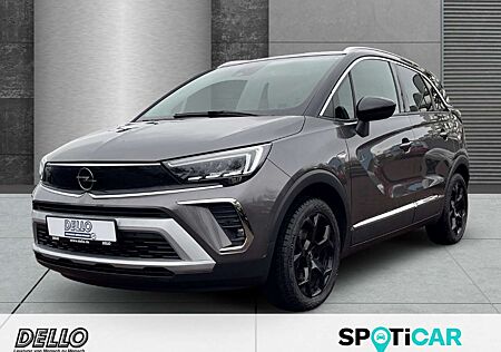 Opel Crossland Ultimate,Alcantara, HUD ,Navi, LED ,Automatik