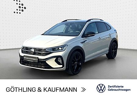 VW Taigo Volkswagen R-Line 1.5 TSI DSG*Matrix*Digital*Navi*Kam