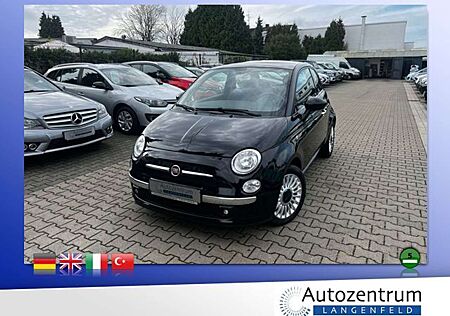 Fiat 500 1.3 Multijet Lounge *ALU*PANORAMA*