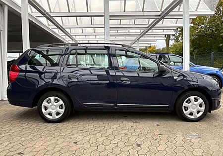 Dacia Logan MCV II Kombi Ambiance*Klima*Servo*Zentral*