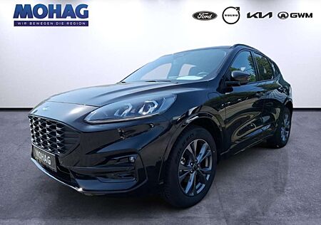 Ford Kuga 2.5l Plug-In Hybrid ST-Line X *Fernlichtass* -EU6