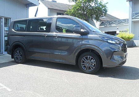 Ford Transit Custom 320 L1 Tourneo Titanium FWD