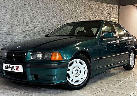 BMW 316 E36 M-Paket *SERVICE*TÜV*