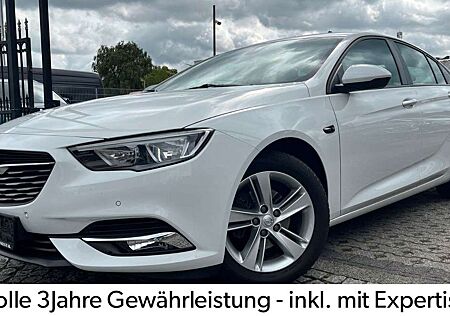 Opel Insignia *EDITION*SHZ-PDC-TEMPOMAT-APPLE CARPLAY