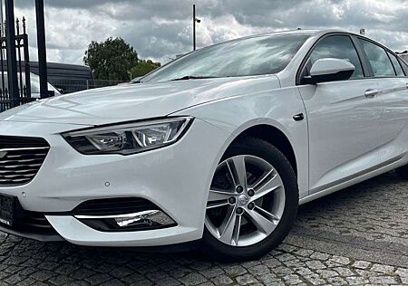 Opel Insignia *EDITION*SHZ-PDC-TEMPOMAT-