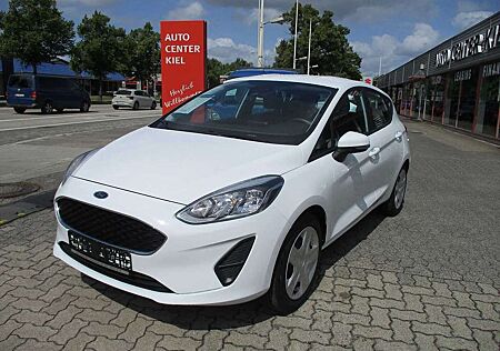 Ford Fiesta 5-Türer Diesel 1.5 TDCi COOL&CONNECT