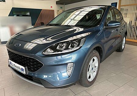 Ford Kuga Cool & Connect/Orig.38400km/LED/SHZ/PDC/ALU