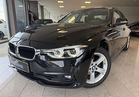 BMW 318 i Lim. Advantage SHZ. Tempomat Klimaauto