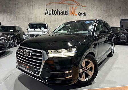 Audi Q7 3.0 TDI ultra quattro/TOTW/SPUR/HUD/DAB/LED