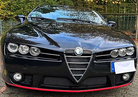Alfa Romeo Brera 2.4 JTDM 20V DPF