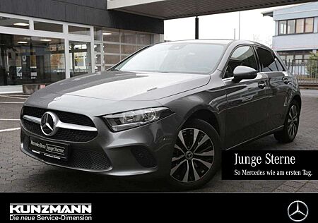 Mercedes-Benz A 250 e Style MBUX Navi+ Memory Kamera