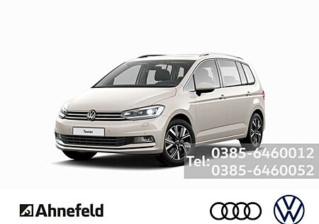 VW Touran Volkswagen 2.0 TDI Highline BMT