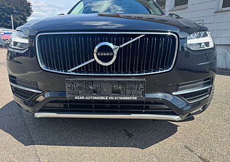 Volvo XC 90 XC90 Momentum AWD 7 Sitzer R-Kamera Acc Pano