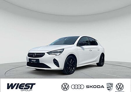 Opel Corsa F 1.2 Turbo Elegance Sitz+Lenkradhz. Klima