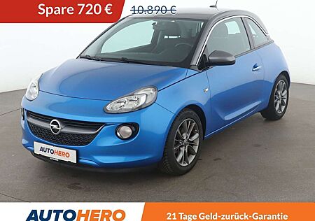 Opel Adam 1.4 Unlimited*PDC*SHZ*TEMPO*KLIMA*GARANTIE*