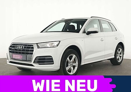 Audi Q5 50 e Quattro Navigation|PDC|Sitzheizung|Tempo