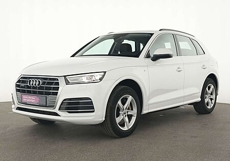 Audi Q5 50 e Quattro Navigation|PDC|Sitzheizung|Tempo