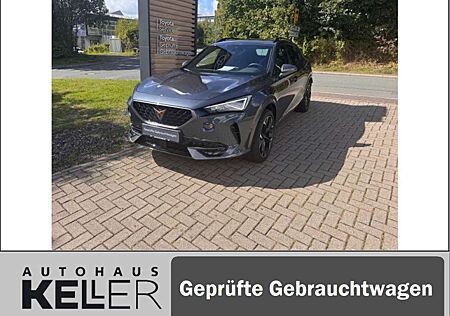 Cupra Formentor VZ 2.0 TSI 4Drive DSG