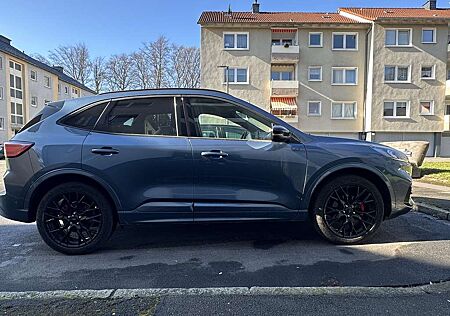 Ford Kuga 2.5 Duratec FHEV ST-LINE X