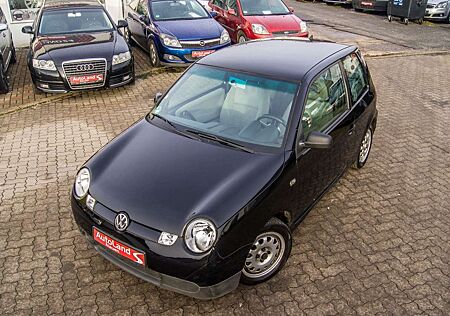 VW Lupo Volkswagen 3L TDI+kein Klima+TUV05/25+NR64
