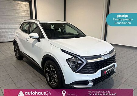 Kia Sportage 1.6 T-GDI Edition 7|LED|Kamera