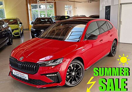 Skoda Scala II Monte Carlo DSG 150PS AHK 5J-GAR ACC MA