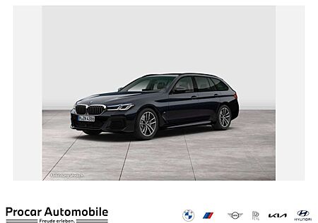 BMW 530 gebraucht kaufen BMW 530 d xDrive M Sport DA Prof PA Laser Pano HuD