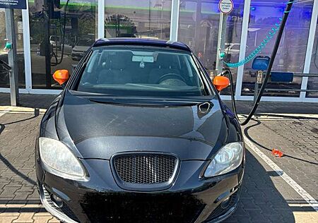 Seat Leon 1.4 TSI Sport