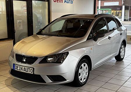 Seat Ibiza ST Reference*Navi*Klima*