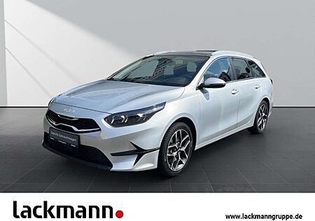 Kia Cee'd Ceed / Sportswagon 1.5 Spirit *NAVI*Pano*LED*SHZ*