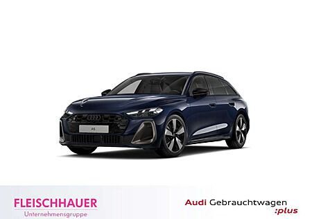 Audi A5 Avant 2,0 TFSI edition one S-Line+Leder+AHK+Matri