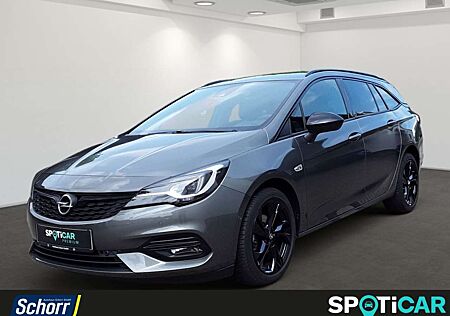 Opel Astra 1.5 D Start/Stop Sports Tourer Automatik Ultimate