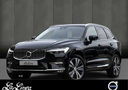 Volvo XC 60 XC60 B5 (B) Benzin Ultimate Bright AWD #Head Up/Sitz...