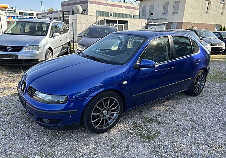 Seat Leon 1.6 Signo
