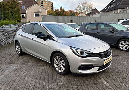 Opel Astra K Lim. 5-trg. Business Elegance TOP Ausst.