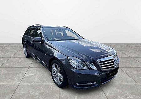 Mercedes-Benz E 200 T CDI*2.Hd*Avantgarde*AHK*Harman/Kardon*