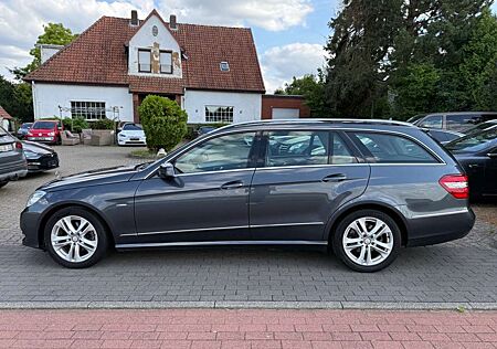 Mercedes-Benz E 200 T CDI*2.Hd*Avantgarde*AHK*Harman/Kardon*