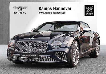 Bentley Continental GTC V8 MULLINER *B&O*Touring*