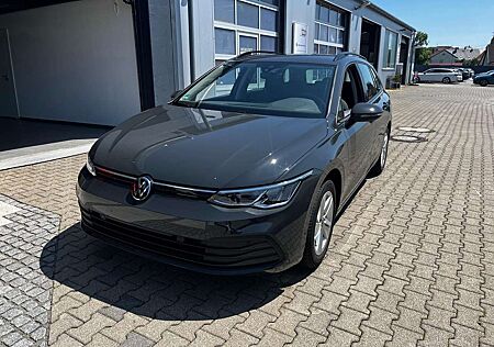 VW Golf Volkswagen Variant 1.5 TSI Life LED AHK Lenkradheizung