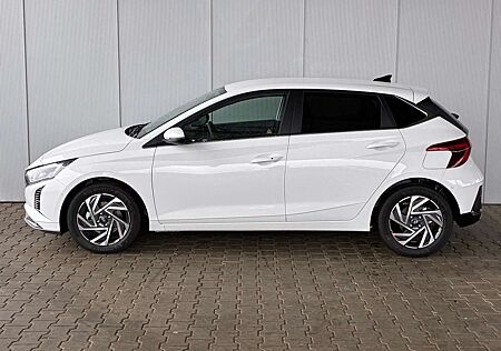 Hyundai i20 1.0 Premium 7DCT 48V / LED BOSE-Soundsystem ACC...