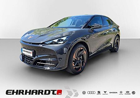 Cupra Tavascan 4Drive 77 kwh VZ DCC PANO*HEADUP*VIRTUAL*MATIRX...