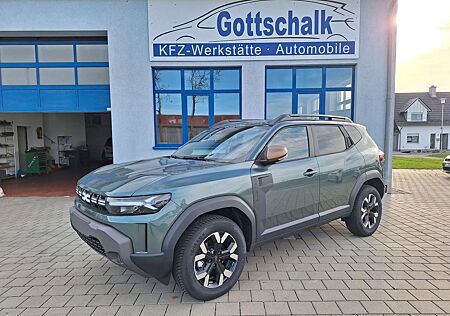 Dacia Duster TCe 130 Extreme 4x4 *Kamera*App*Sitzheizung*