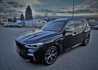 BMW X5 M50d JET BLACK ACC PANO LUFTFAHRWERK LASER HK