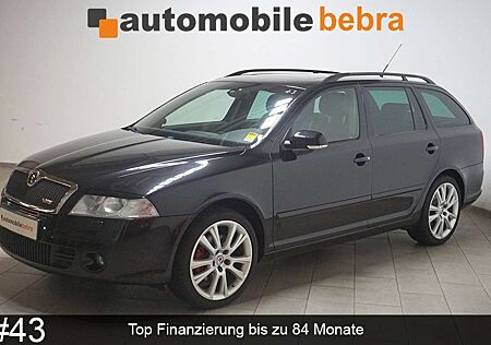 Skoda Octavia 2.0TDI DSG RS PDC AHK Klima