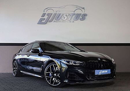 BMW M850 i xDrive Gran Coupé/M/360*/HUD/HK/4xSHZ/R20